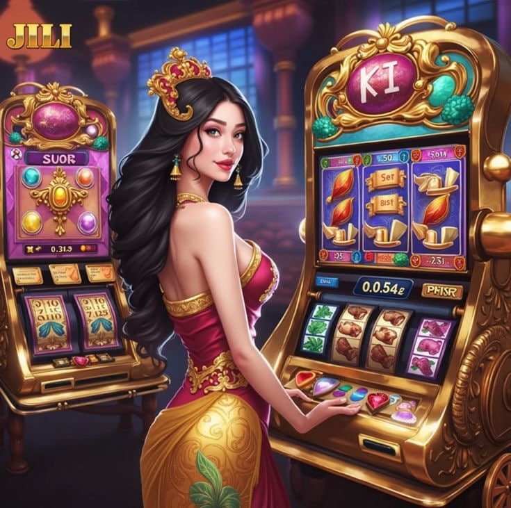 lucky7