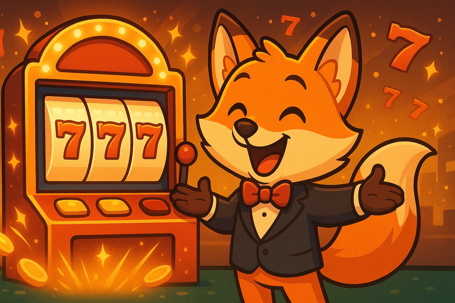 lucky7